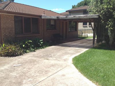 1 Koona Street, Albion Park Rail