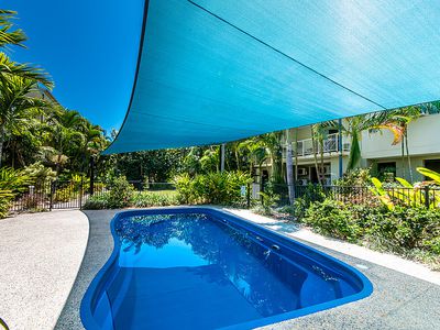 64 / 21 Shute Harbour Rd, Cannonvale