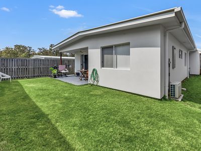 11 O'connell Court, Pimpama