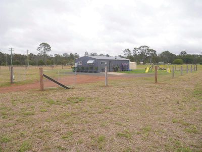 10385 Bunya Highway, Kingaroy