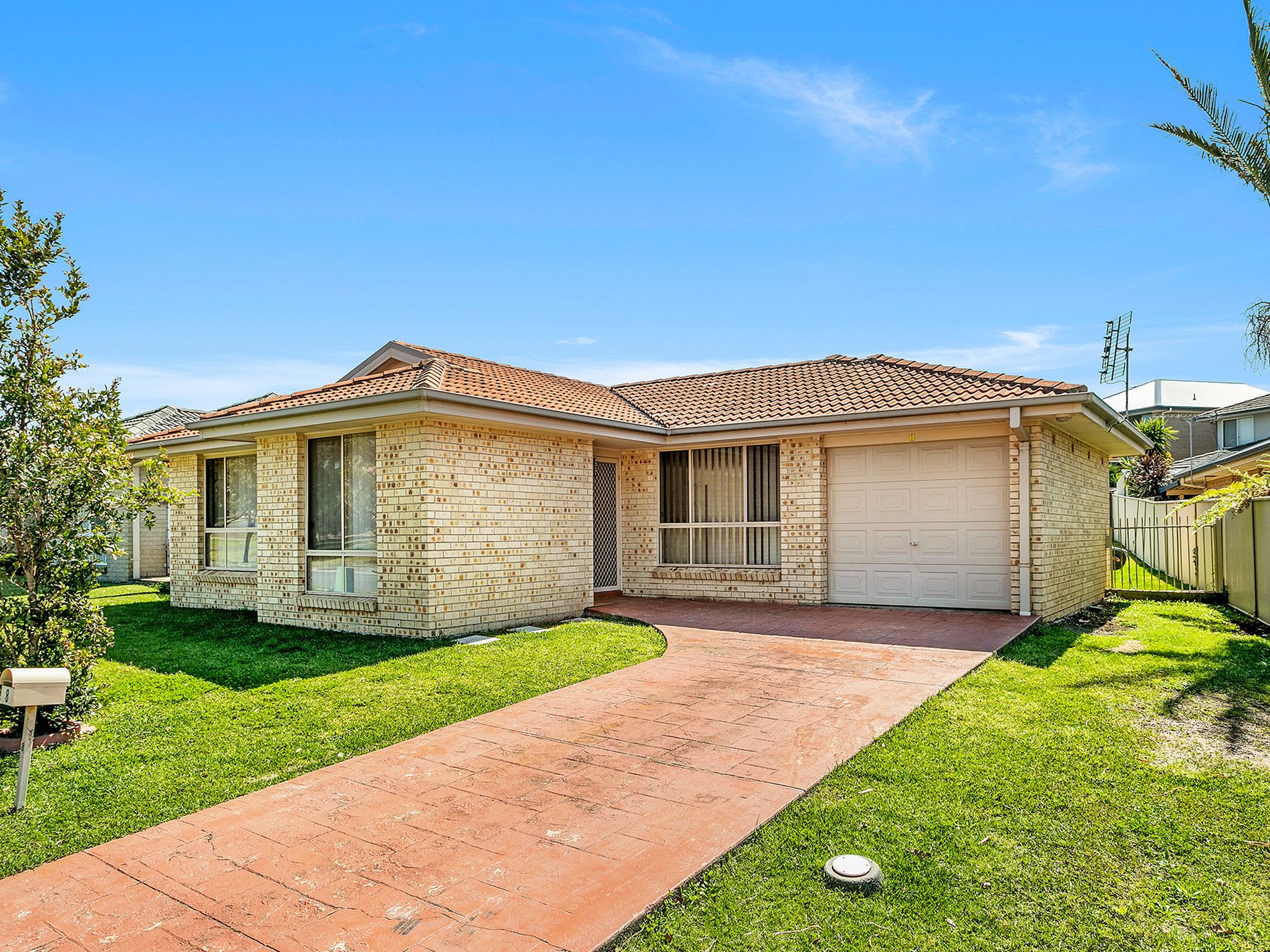 8 Condor Drive, Shell Cove