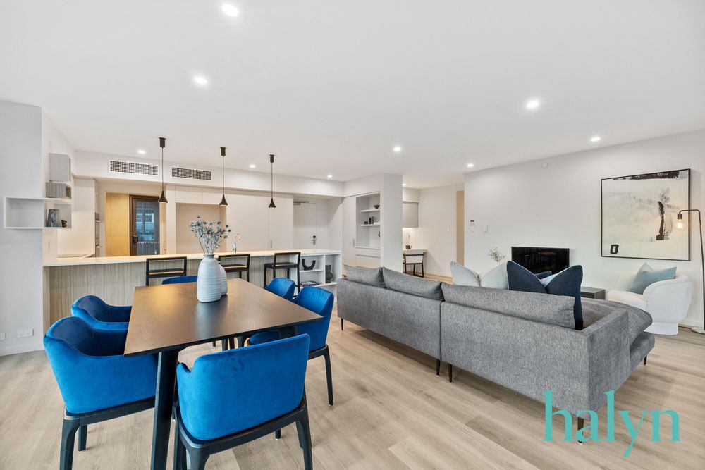 2301 / 238 Adelaide Tce, Perth