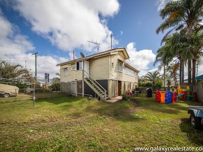 90 George Street, Bundaberg Central