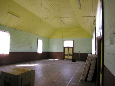 8241 Channel Highway, Cradoc
