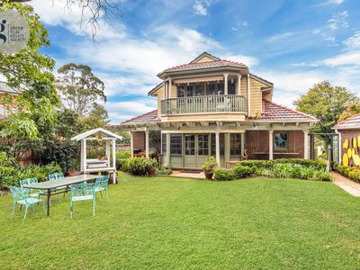 14 Hollis Avenue, Denistone East