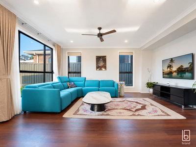 15 Spoonbill Avenue, Warnervale