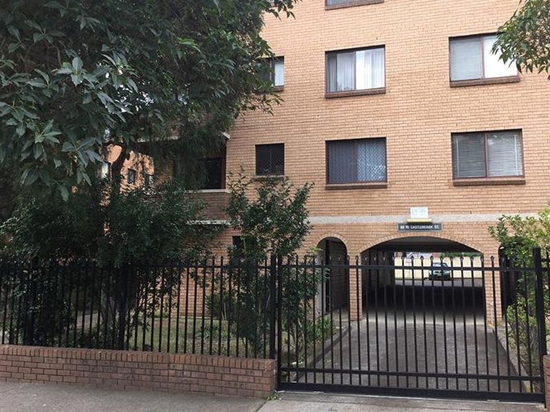 11 / 68 Castlereagh Street, Liverpool