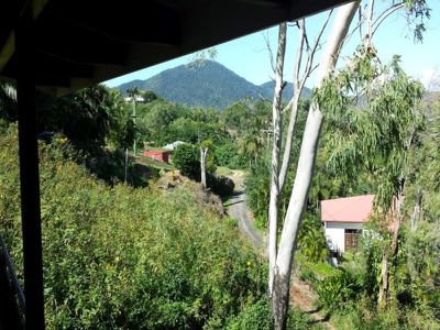 30 Flinders, Cooktown