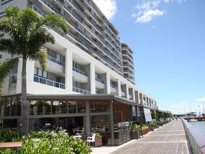 224 / 1 Marlin Parade, Cairns City