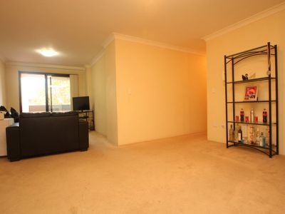 12 / 2-6 Market St, Rockdale