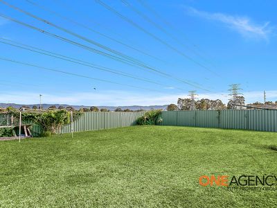 36 Daintree Drive, Albion Park