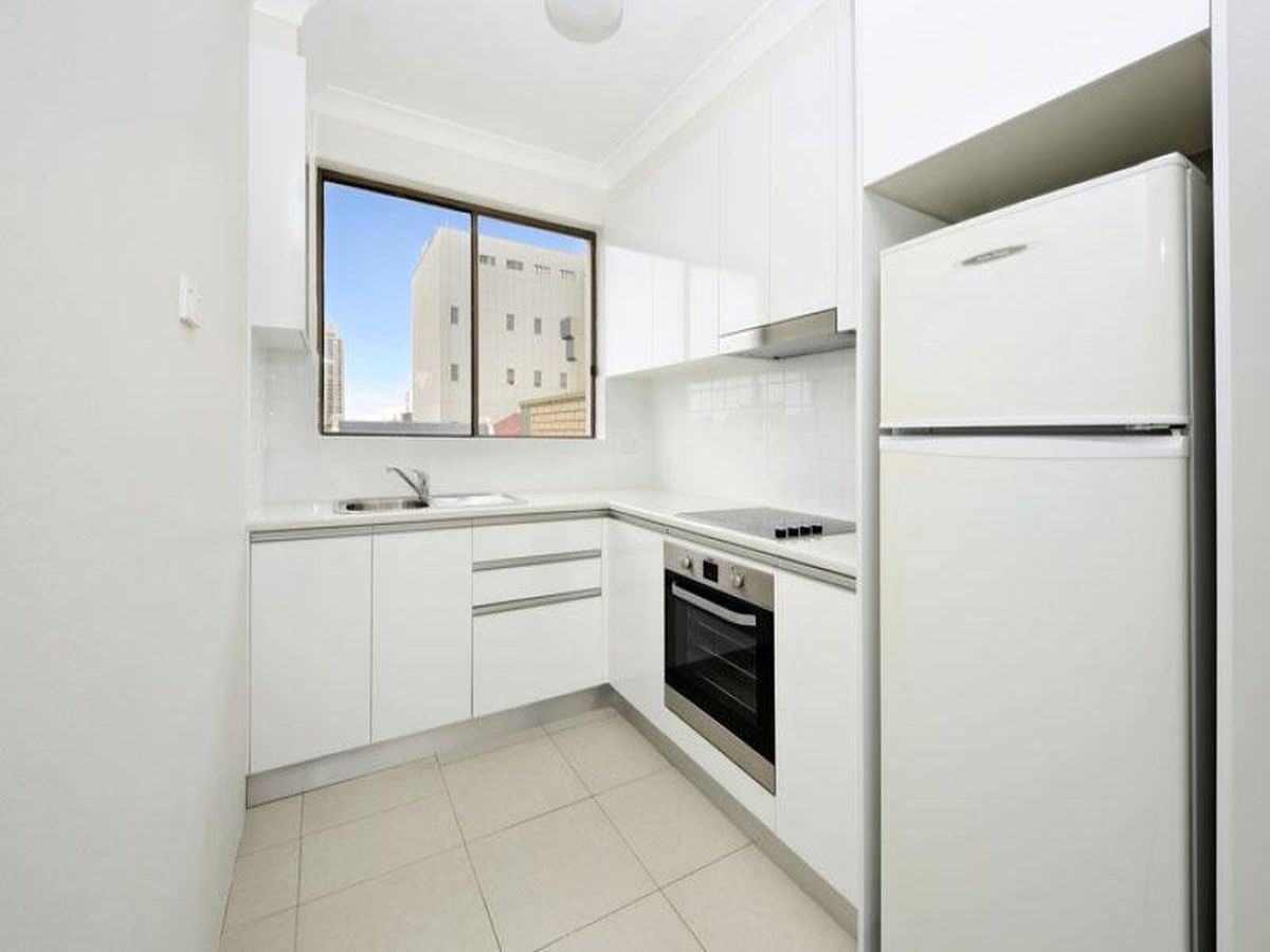 17 / 134 Redfern Street, Redfern