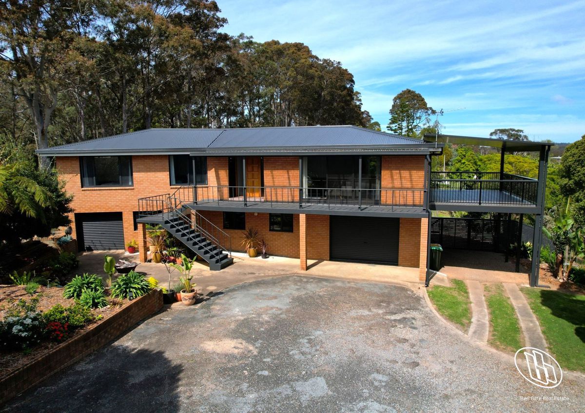 11 Old Highway, Narooma