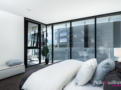 507 / 576 St Kilda Road, Melbourne