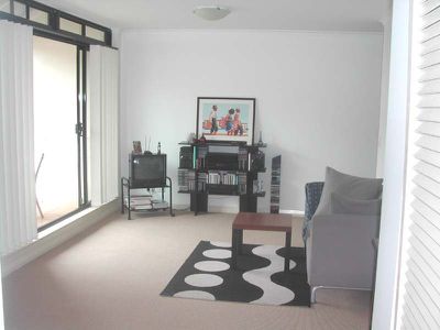 21 / 173-175 Cathedral Street, Woolloomooloo