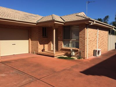 4 / 30 George Street, Warilla