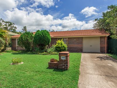 11 Mirage Street, Brassall
