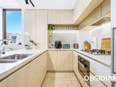 210 / 78a Albany Street, Naremburn