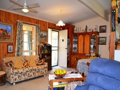 119 Kiewa Valley Highway , Tawonga South