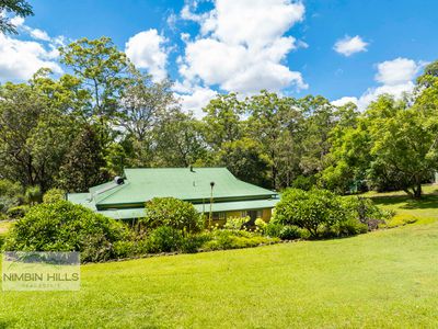 431 Borton Road, Tullera