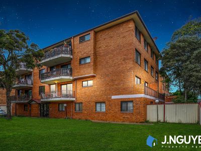 Unit 3 / 4-11 Equity Place, Canley Vale