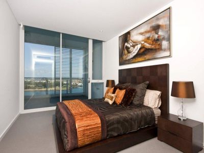 902 / 5 Marco Polo Drive, Mandurah