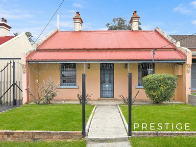 21 Kyle Street, Arncliffe