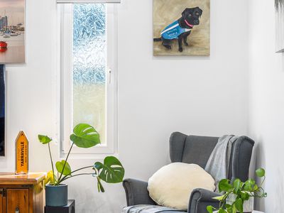 11 The Boulevard, Yarraville