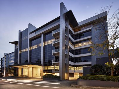 102/58 Norwest Boulevard, Norwest