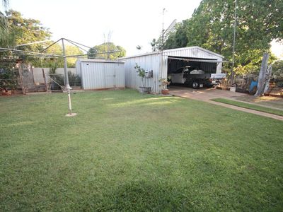 4 FARMER STREET, Queenton