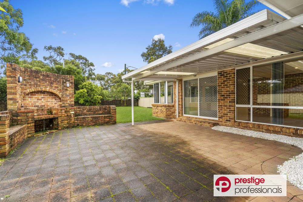 18 Tivoli Court, Wattle Grove