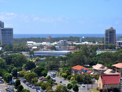 Coolangatta