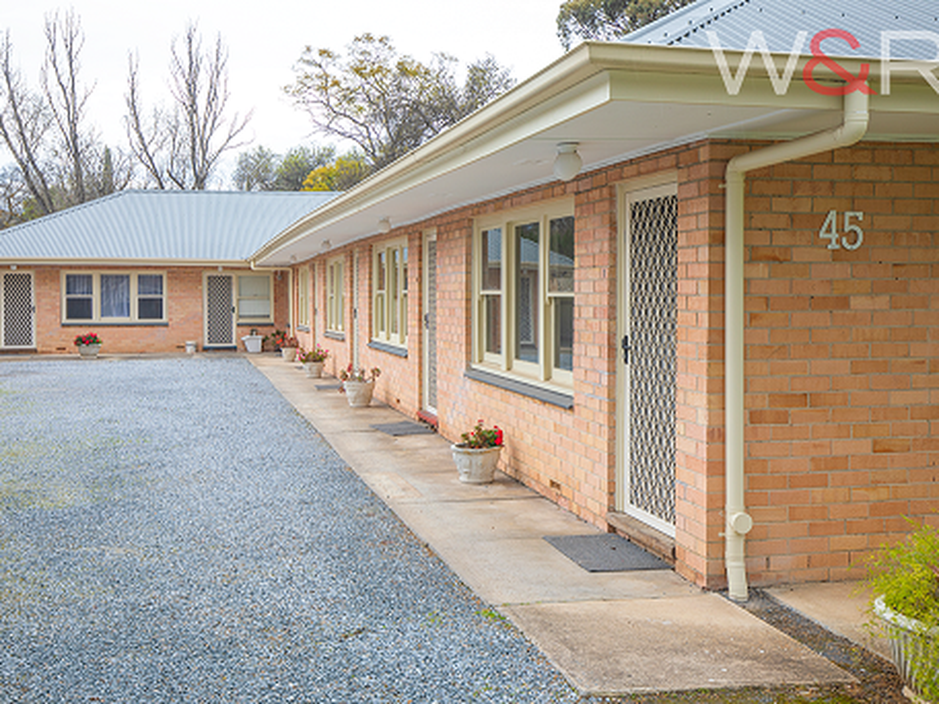 1 / 45 Seventh Avenue, St Peters