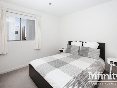 701 / 34 Oxley Street, St Leonards