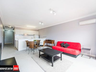 29 / 102 Goderich Street, East Perth