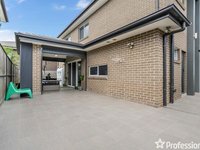 41 Tomah Crescent, The Ponds