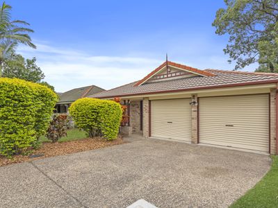 19 Leichhardt Cct, Forest Lake