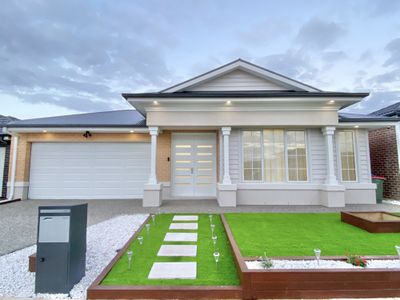 12 Pampas Street, Wyndham Vale