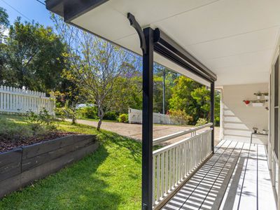 4 Rectory Street, Pomona