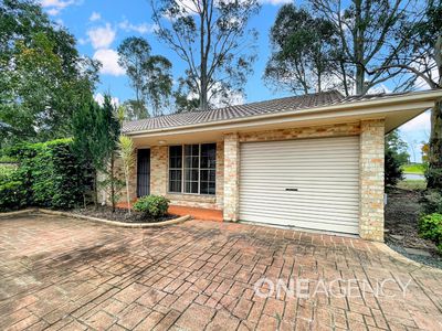 5 / 3 John Purcell Way, Nowra