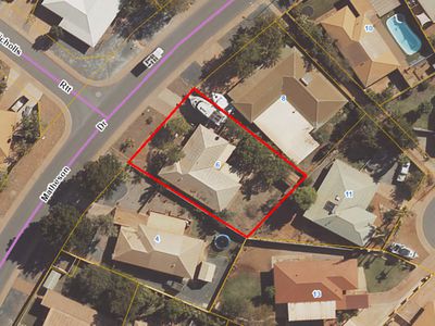 6 Matheson Drive, Port Hedland
