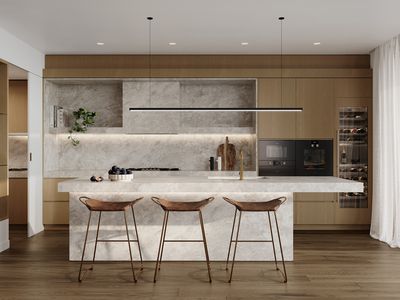 Burswood Point - Perth's Pinnacle of Living, Burswood
