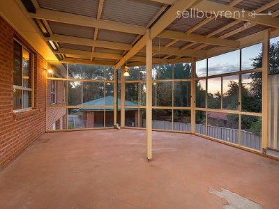 1 HELSINGOR AVENUE, Wodonga