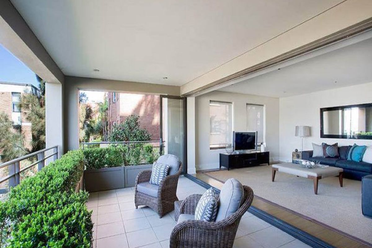 101 / 14 Macleay Street, Potts Point