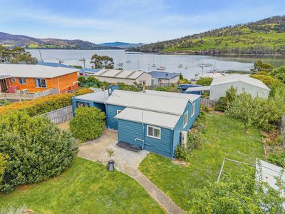 13 Arthur Street, Port Huon
