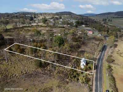 671 Tunnack Road, Parattah