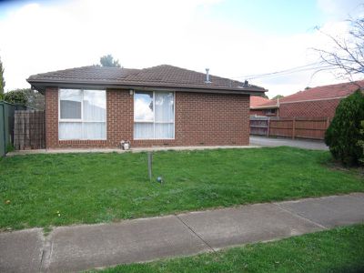 12 Coventry Drive, Werribee