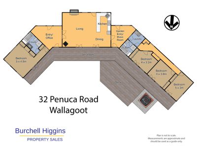 32 Penuca Road, Wallagoot