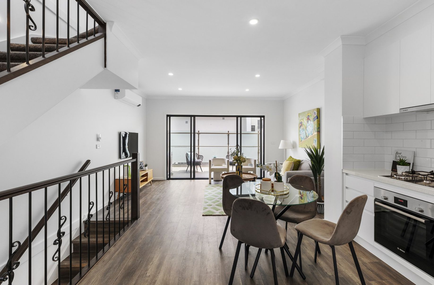 1-6 / 523 Boronia Road, Wantirna