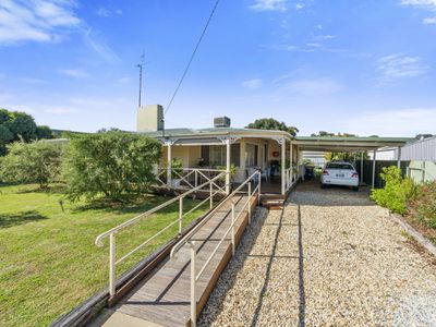 37 Murray Street, Tocumwal